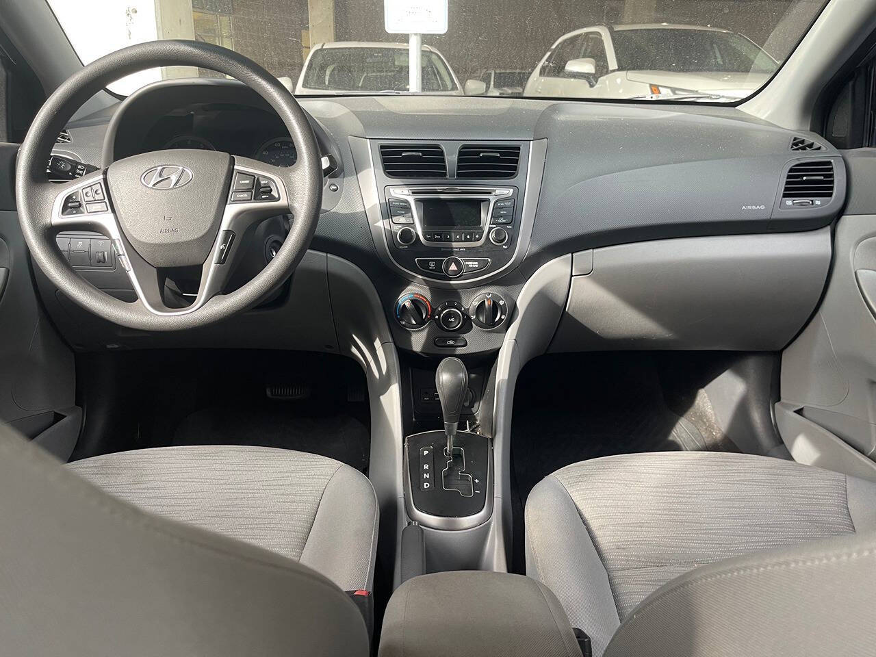 2017 Hyundai ACCENT for sale at Issaquah Autos in Issaquah, WA