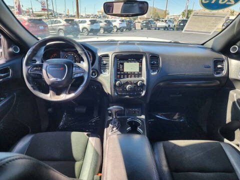 2019 Dodge Durango R/T