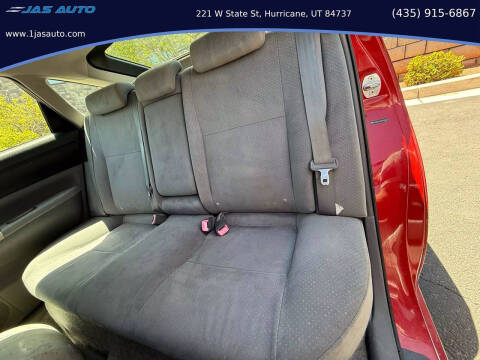 2008 Toyota Prius Standard