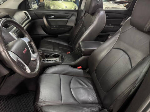 2016 GMC Acadia SLT-1