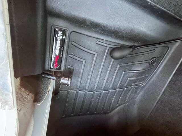 2006 Jeep Wrangler Rubicon