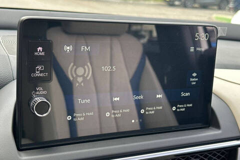 2026 Acura ADX w/A-SPEC