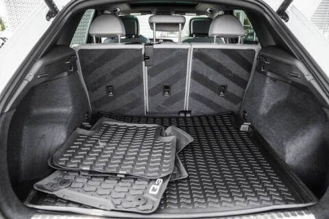 2024 Audi Q3 quattro S line Prem Plus 45 TFSI