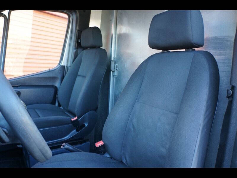 2019 Mercedes-Benz Sprinter