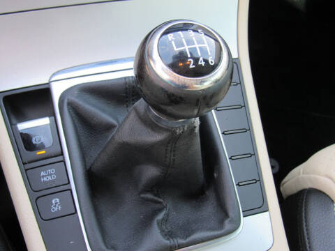 2012 Volkswagen CC R-Line PZEV