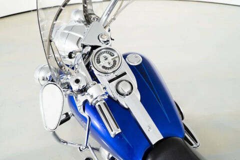 2007 Harley-Davidson Road King