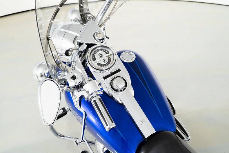 2007 Harley-Davidson Road King