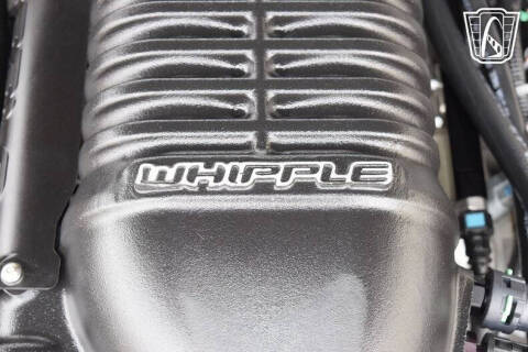 2011 Chevrolet Camaro SS