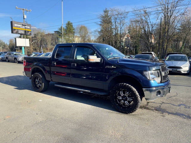 2013 Ford F-150 for sale at Premium Spec Auto in Seattle, WA