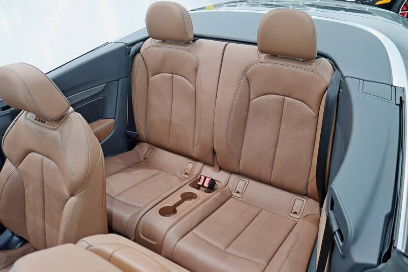 2023 Audi A5 quattro Premium Plus 45 TFSI