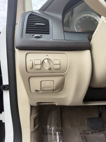 2012 Volvo XC60