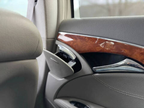 2006 Mercedes-Benz E-Class E 350 4MATIC