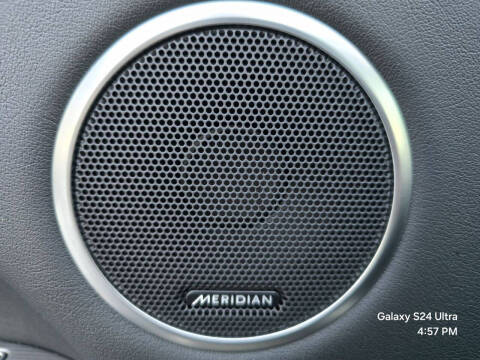 2020 Land Rover Range Rover Sport HSE