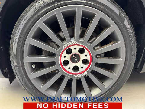 2019 MINI Countryman Cooper S ALL4