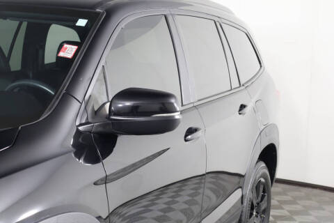 2022 Honda Pilot TrailSport