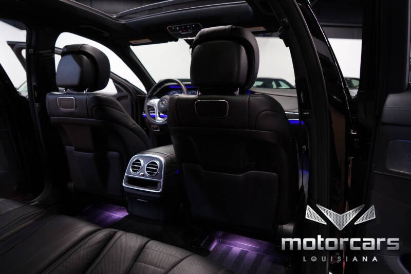 2018 Mercedes-Benz S-Class S 560