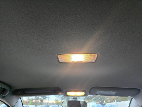 2012 Toyota Yaris Fleet