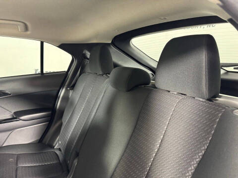 2024 Mitsubishi Eclipse Cross LE