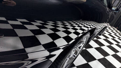 1997 Pontiac Firebird