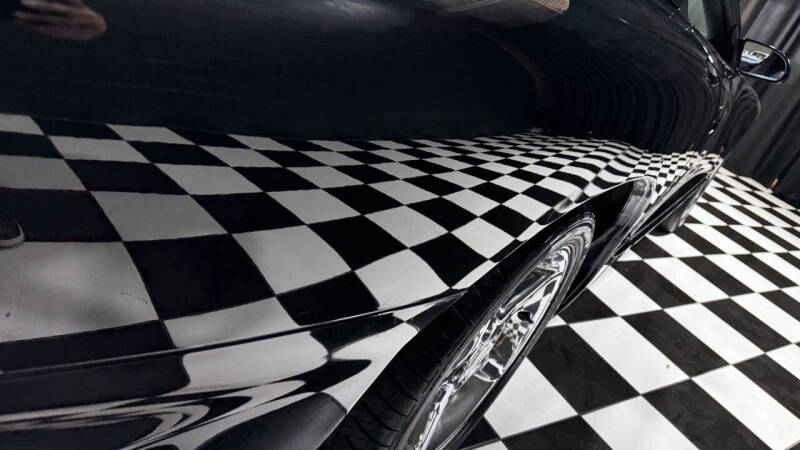 1997 Pontiac Firebird