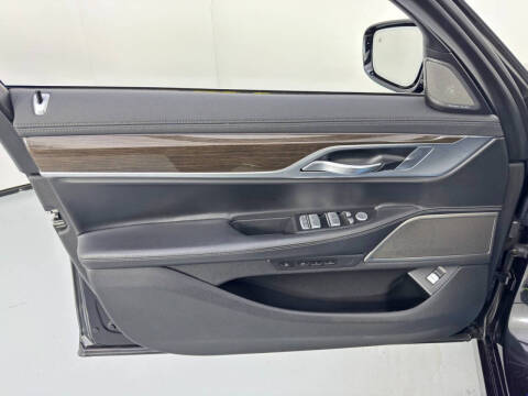 2020 BMW 7 Series 740i