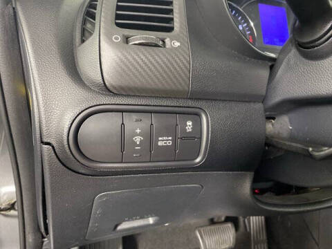 2015 Kia Forte5 EX