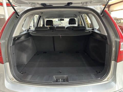 2009 Hyundai Elantra Touring