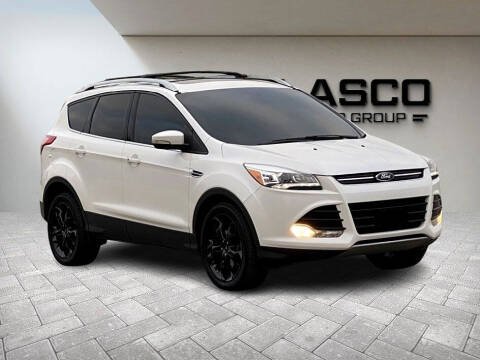 2013 Ford Escape for sale at Lasco of Waterford in Waterford MI