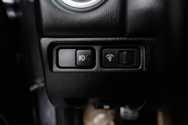 2004 Mazda MAZDASPEED MX-5