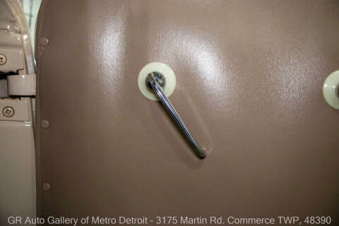 1947 Studebaker Pickup