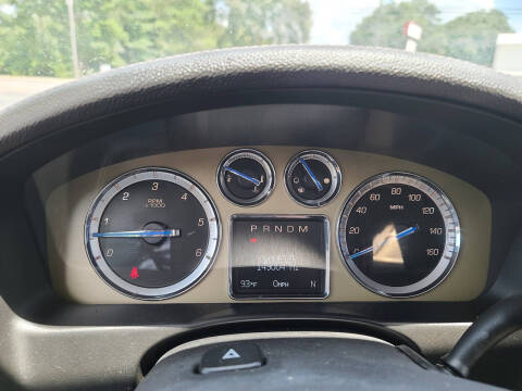 2014 Cadillac Escalade ESV Platinum