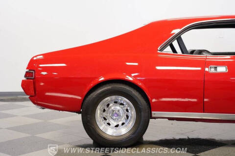1968 AMC Javelin
