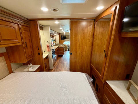 2017 Jayco Greyhawk