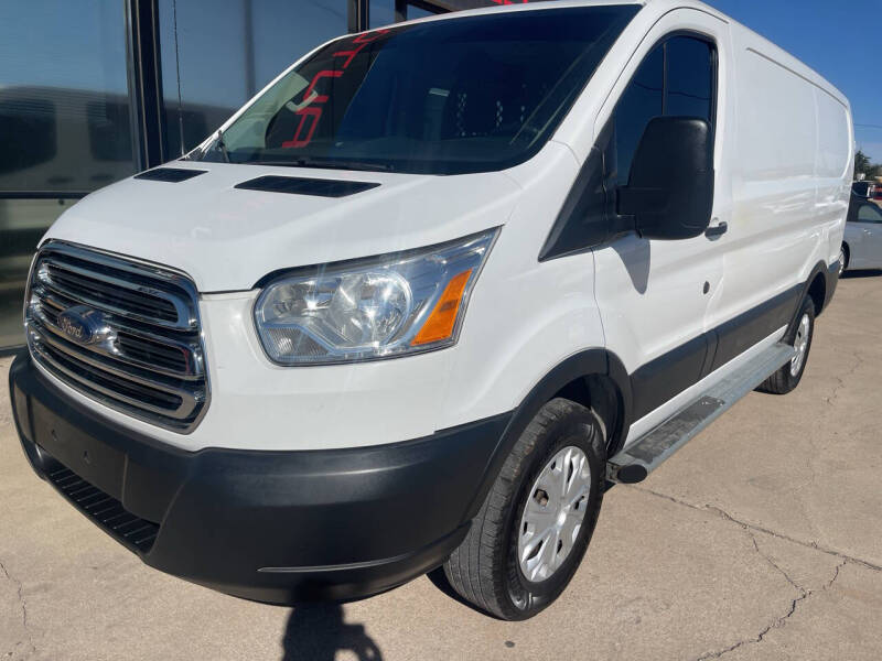 Image 2 of 2019 Ford Transit 250