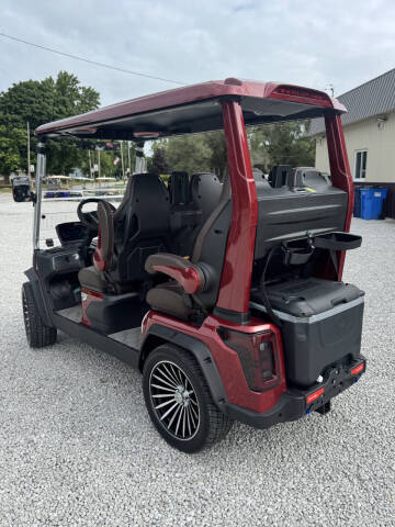 2025 Evolution D-MAX GT4