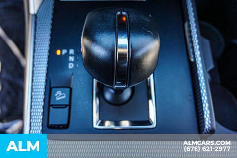 2025 Mazda CX-70 3.3 Turbo Preferred