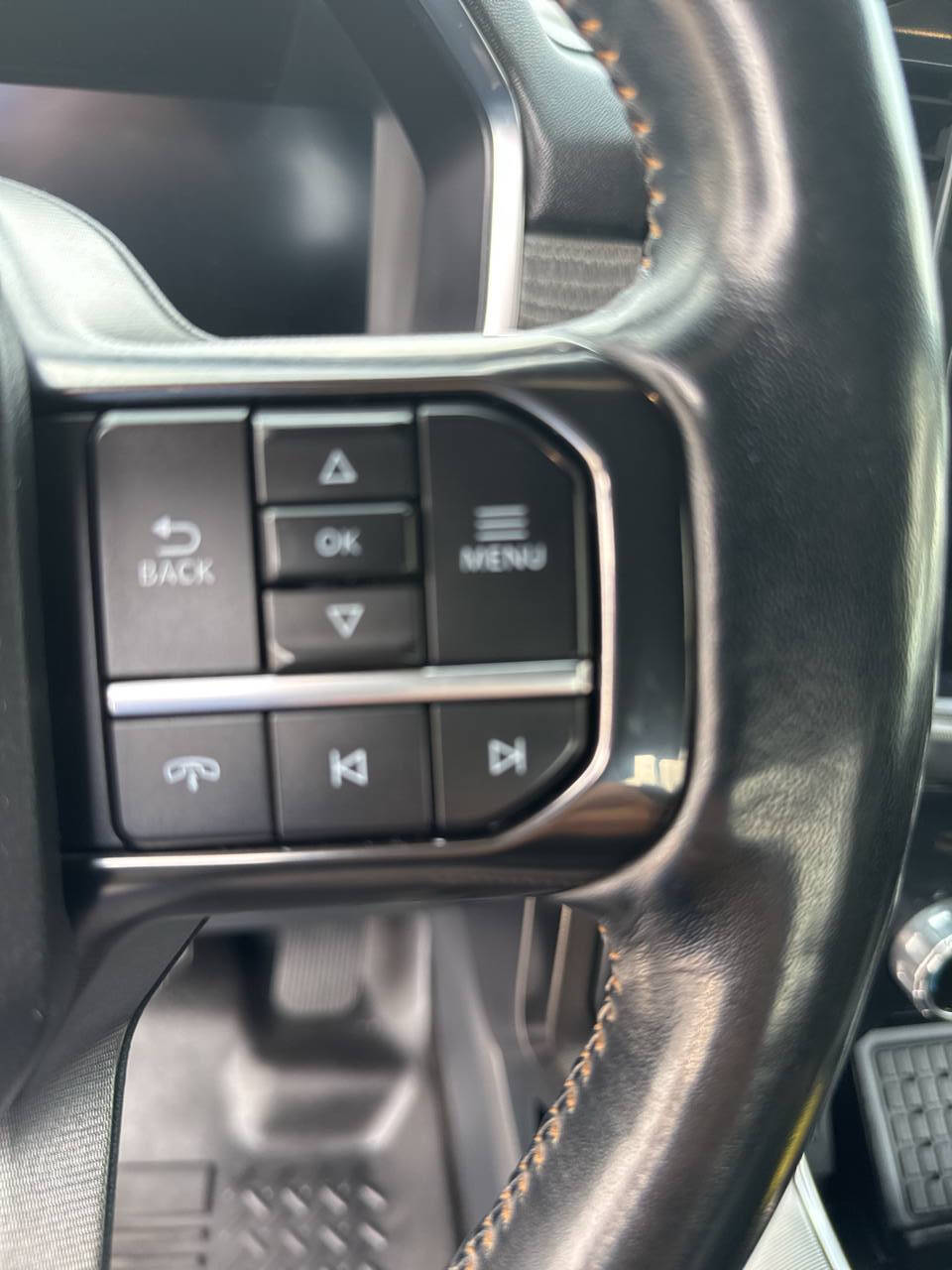 used 2023 Ford F-150 car, priced at $47,999