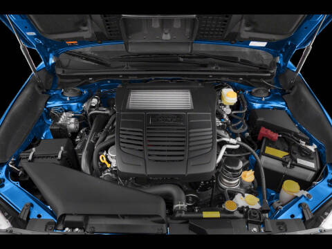 2019 Subaru WRX Premium