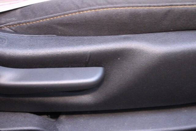 2017 Chevrolet Cruze LS Auto