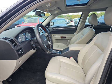 2006 Chrysler 300 Touring