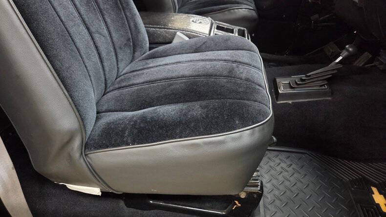 1988 Chevrolet Blazer