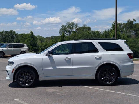 2024 Dodge Durango GT Premium
