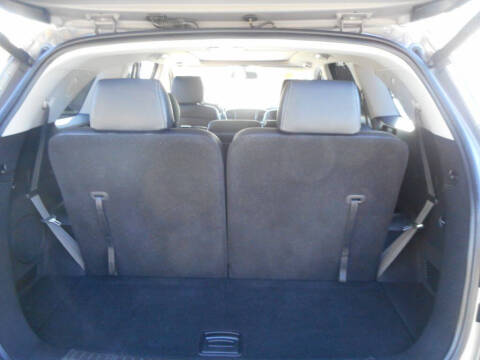 2016 Kia Sorento SX Limited V6