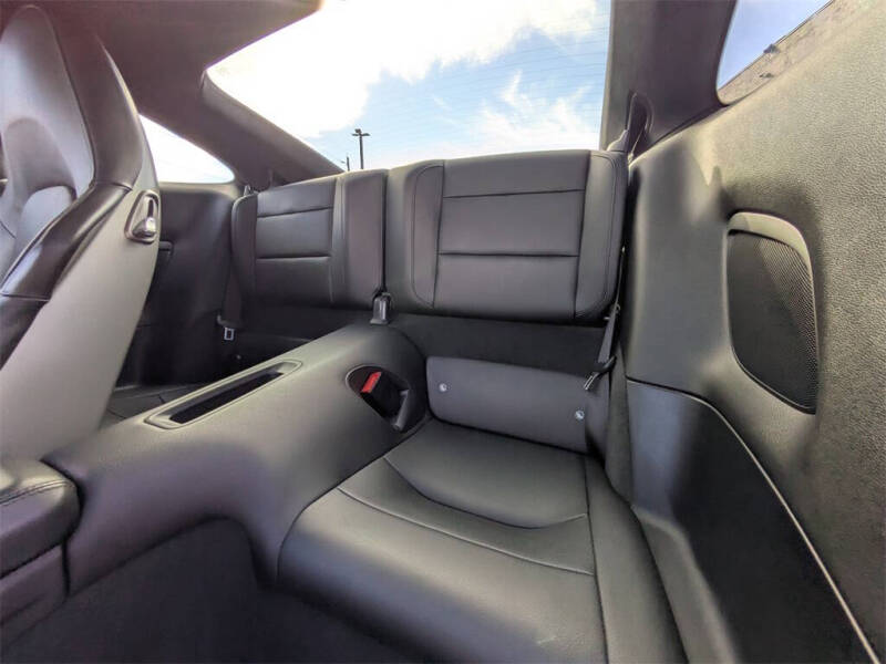 2019 Porsche 911 Carrera