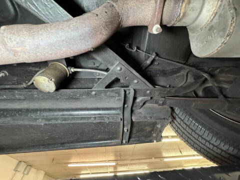 1932 Plymouth Deluxe