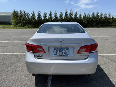 2010 Lexus ES 350