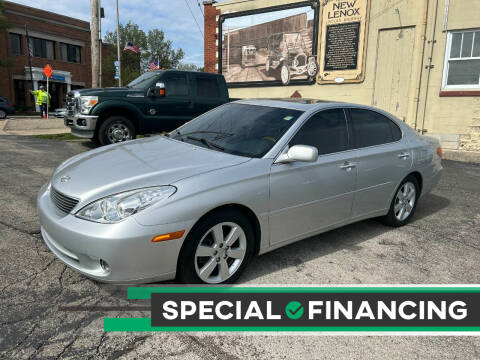2005 Lexus ES 330 for sale at Discovery Auto Sales in New Lenox IL