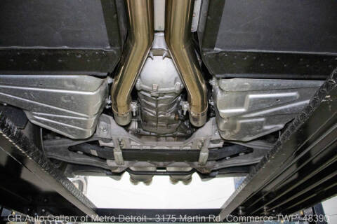 2013 Chevrolet Corvette ZR1