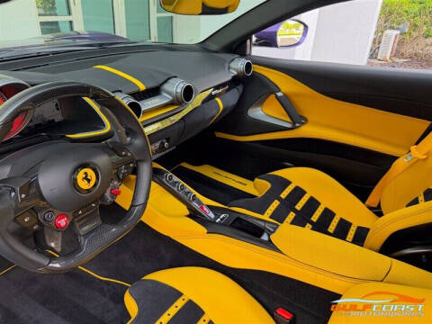 2020 Ferrari 812 Superfast