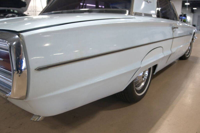 1964 Ford Thunderbird